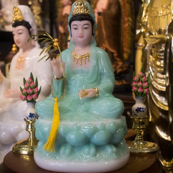  Bài khấn nguyện Mẹ Quán Âm Bồ Tát | Shop văn hóa phẩm phật giáo phong thủy